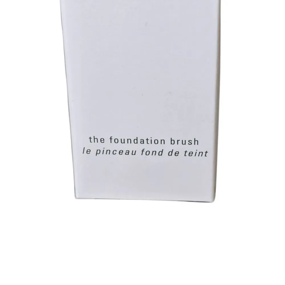 NIB La Mer The Foundation Brush